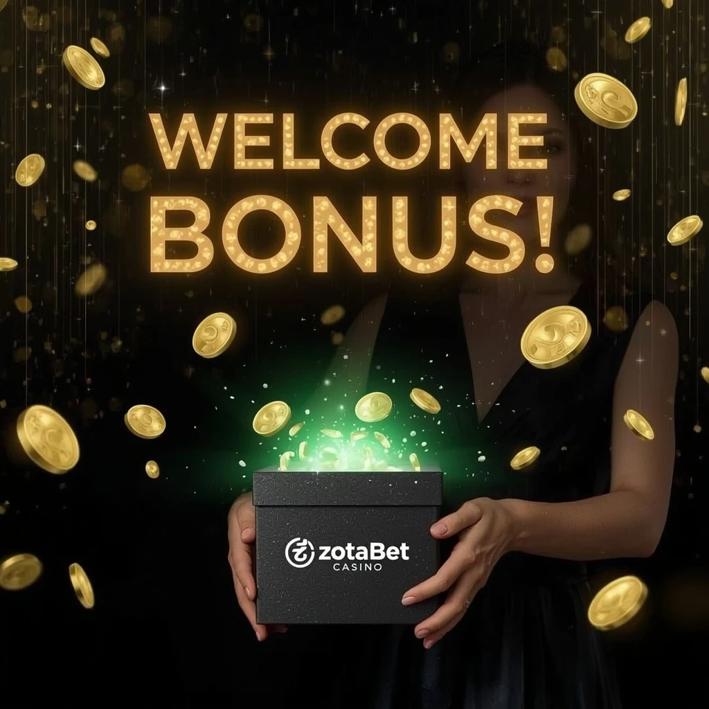 ZotaBet Bonus