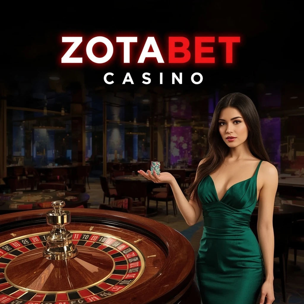 ZotaBet Casino France