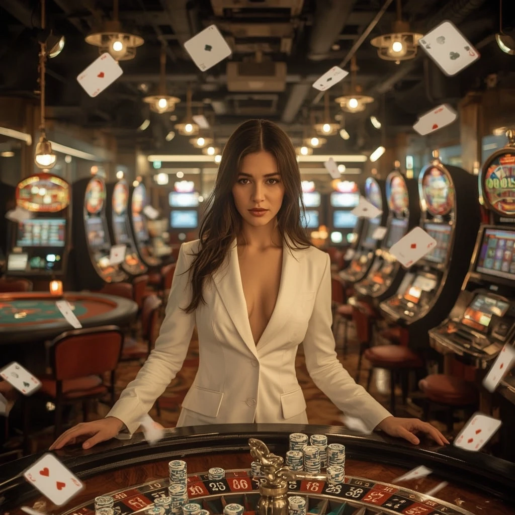 ZotaBet Casino jeux