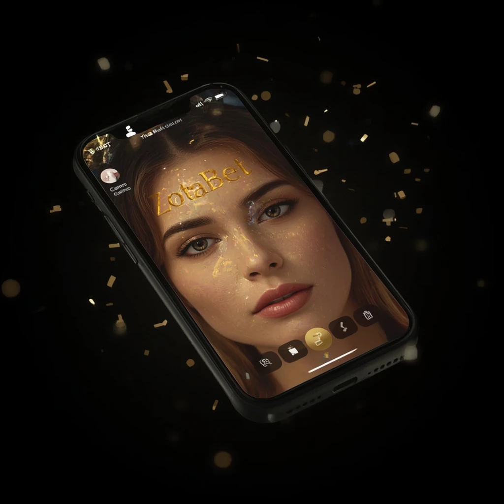 ZotaBet Casino Application