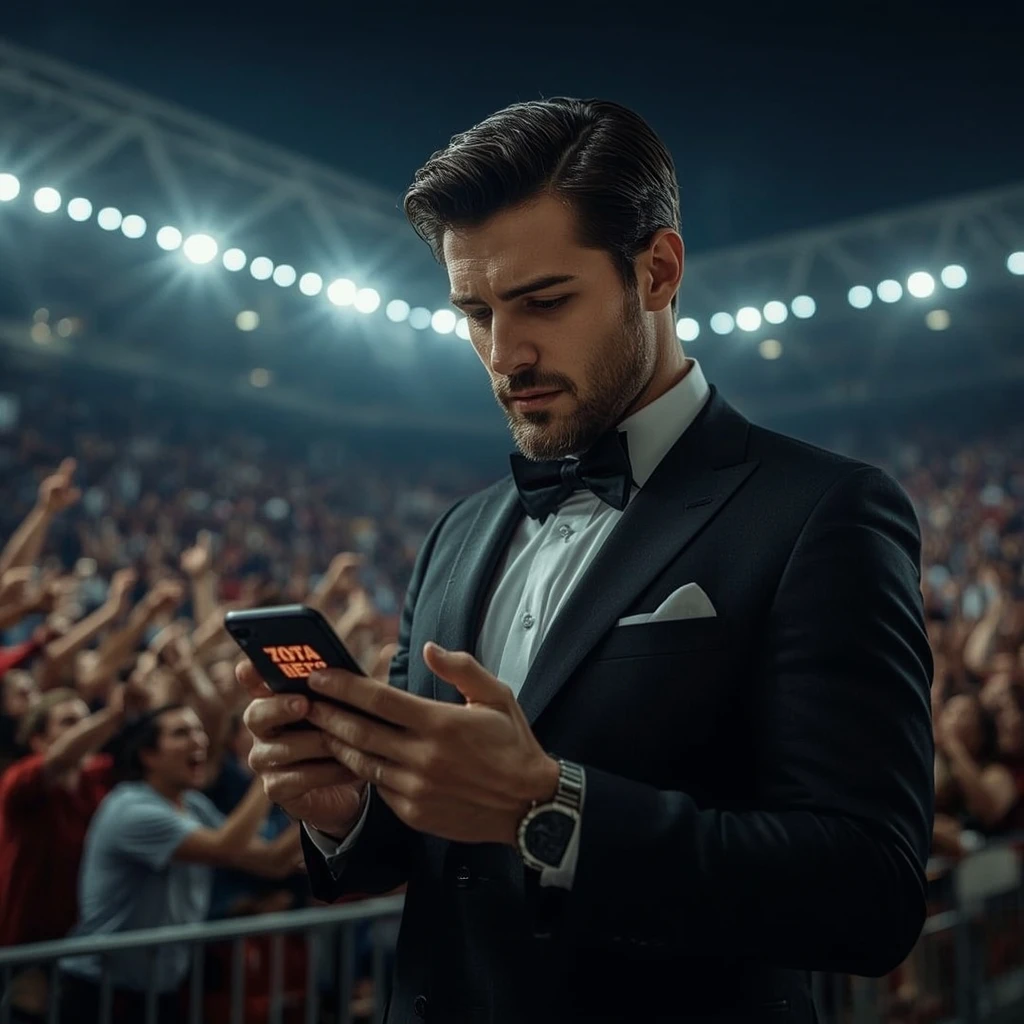 ZotaBet Casino Paris